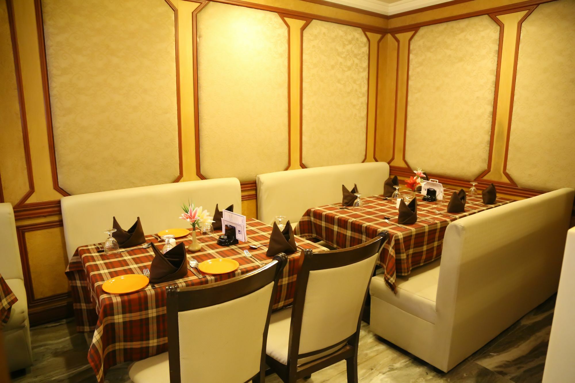 Hotel Ashok Residency Ченнаї Екстер'єр фото